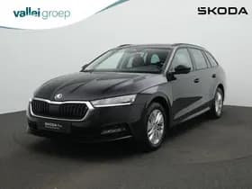 Škoda Octavia — 2024, 48.432 km
