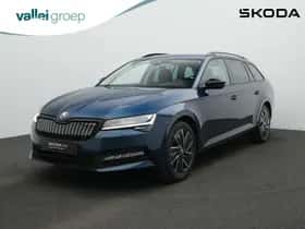 Škoda Superb (2024)
