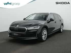 Škoda Superb (2024)