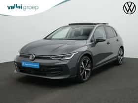 Volkswagen Golf (2025)