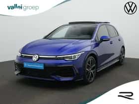 Volkswagen Golf (2025)