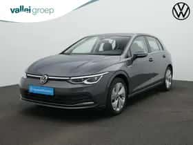 Volkswagen Golf (2020)