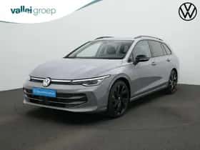 Volkswagen Golf (2025)