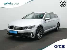 Volkswagen Passat (2022)