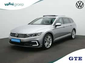 Volkswagen Passat (2022)