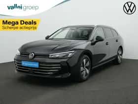 Volkswagen Passat (2025)
