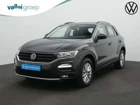 Volkswagen T-Roc (2022)