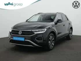 Volkswagen T-Roc (2025)