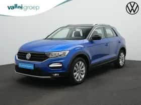 Volkswagen T-Roc (2018)