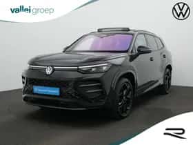 Volkswagen Tayron (2025)