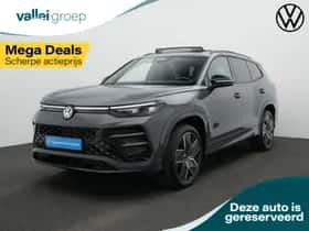 Volkswagen Tayron (2025)
