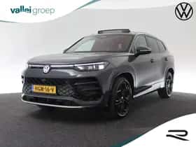 Volkswagen Tayron (2025)