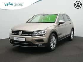 Volkswagen Tiguan (2018)