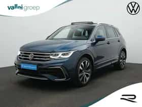 Volkswagen Tiguan (2022)