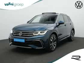 Volkswagen Tiguan (2023)