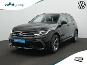 Volkswagen Tiguan — 2022, 55.725 km