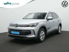 Volkswagen Tiguan (2025)
