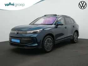 Volkswagen Tiguan (2025)