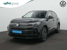 Volkswagen Tiguan (2026)