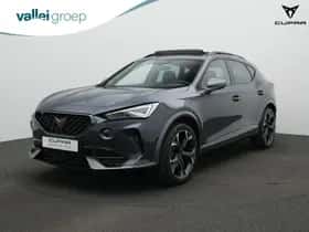 CUPRA Formentor (2023)