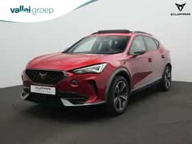 CUPRA Formentor (2022)