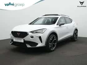 CUPRA Formentor (2024)