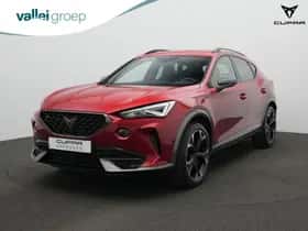 CUPRA Formentor (2022)
