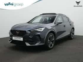 CUPRA Formentor (2024)