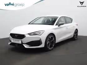 CUPRA Leon (2023)