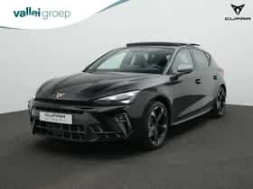 CUPRA Leon (2025)