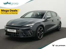 CUPRA Leon (2024)