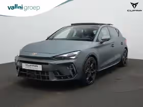 CUPRA Leon (2025)