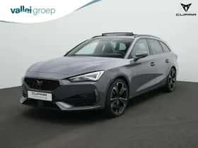 CUPRA Leon (2022)
