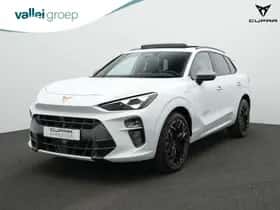 CUPRA Terramar (2025)