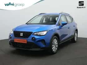 SEAT Arona (2022)