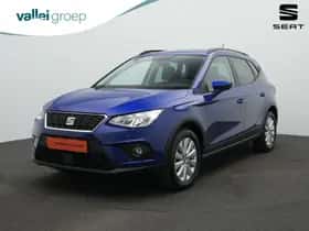 SEAT Arona (2020)