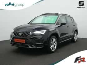 SEAT Ateca (2023)