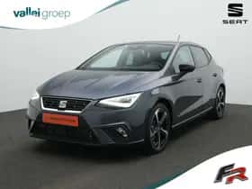 SEAT Ibiza (2025)