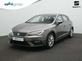 SEAT Leon (2017)