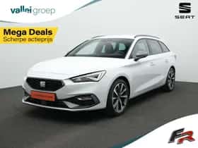 SEAT Leon (2024)