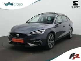 SEAT Leon (2022)