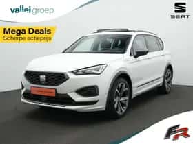 SEAT Tarraco (2022)