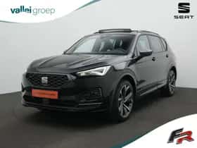 SEAT Tarraco (2023)