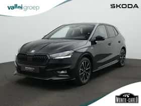 Škoda Fabia (2025)