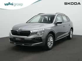 Škoda Kamiq (2024)