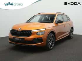 Škoda Kamiq (2025)
