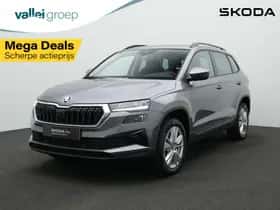 Škoda Karoq (2025)