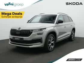 Škoda Kodiaq (2023)