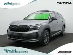Škoda Kodiaq (2025)