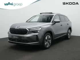 Škoda Kodiaq (2025)